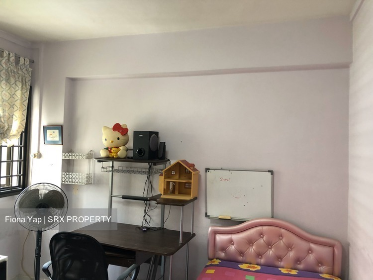 Blk 548 Serangoon North Avenue 3 (Serangoon), HDB 4 Rooms #211565771